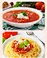 classic tomato pasta sauce